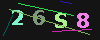 Gambar captcha